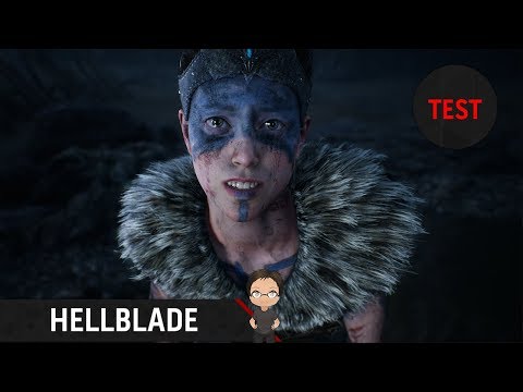 Vidéo Hellblade : Senua's Sacrifice