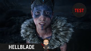 Vidéo Hellblade : Senua's Sacrifice