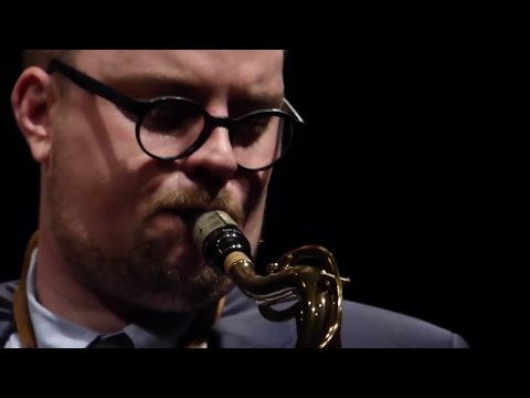 Fabian Rucker 5 - Schlachthof, MUWE, Wels, Austria, 2017-05-02 - 10. Home (by P. Nykrin)