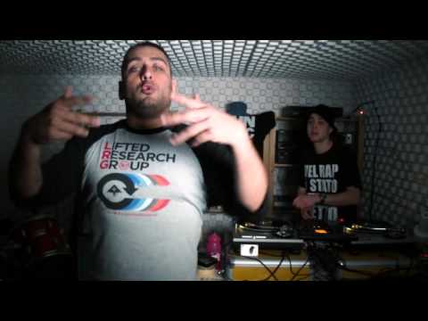Video thumbnail for Fuck The Hype Just Spit #5: Dj Pkut