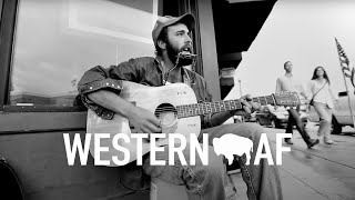 LUKE BELL | Rattlesnake Man | SQUARE STATE FILM