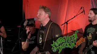 The Pogues and Whiskey - Muirsheen Durkin & Friends