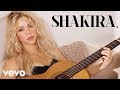 Shakira - Dare (La La La) (Audio) 