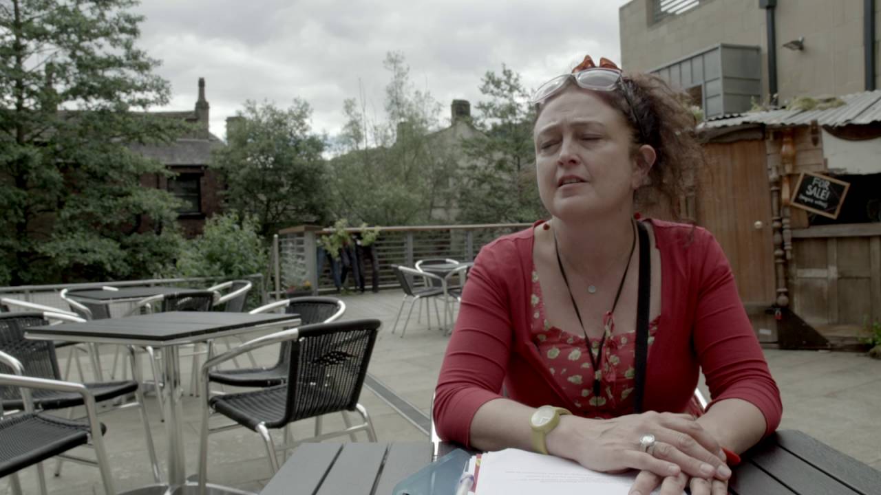 Yorkshire Dance | Amplified 2016