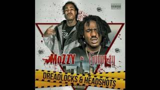 Mozzy &amp; @GUNPLAYMMG - “They Know” (Official Audio)