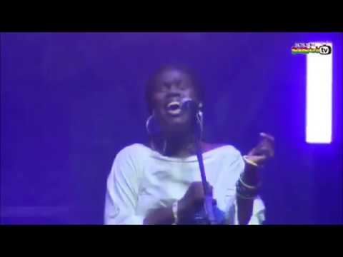 "LAURENT'S MUSIC: REGGAE TIME" - THE BEST OF GROUNDATION - PART #02