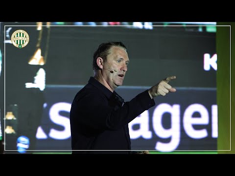 Fradi Média | Megtartottuk a X. Szakmai Napot a Groupama Arénában | 2026. 01. 19.