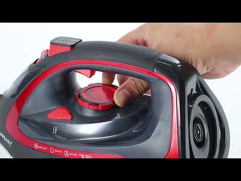 უკაბელო უთო Sokany EI-9518C