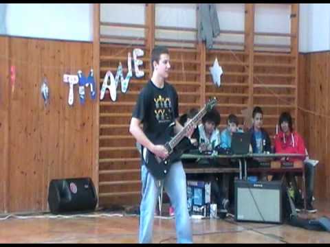 TALENTMANIA 2012 1. KOLO