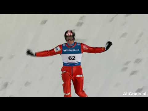 PŚ Lillehammer 04.12.2011 - 2 seria [skrót]