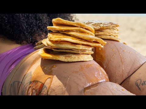 (Clip Officiel) TDedonia X  Mikado_ Fourmi Rouge