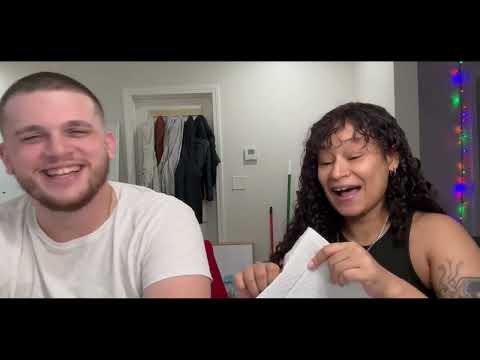 Honest Friday Plans Review as a Couple