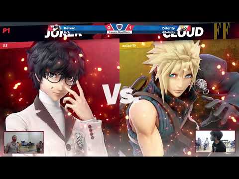 ABU 59 Simple Life Relwrd vs Zolarity