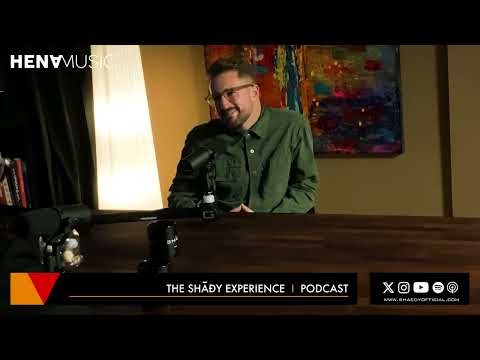 The Shädy Experience Podcast