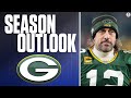 Packers Season Outlook: Schedule Breakdown + Record Prediction | CBS Sports HQ