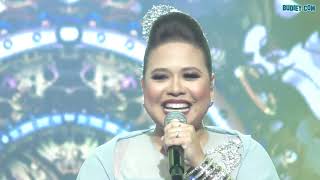 Download lagu Meriah! DONDANG DENDANG - Dia Fadila di Konsert GV5 Minggu Ke-3 mp3 Download lagu Meriah! DONDANG DENDANG - Dia Fadila di Konsert GV5 Minggu Ke-3 mp3