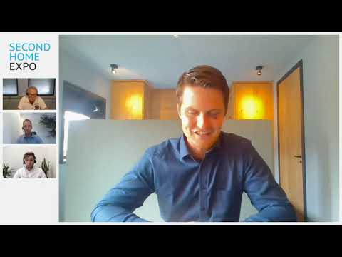 WEBINAR: Huis kopen in Oostenrijk, hoe moet ik het aanpakken?