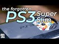 The Forgotten PS3 Super Slim - Retrospective Review