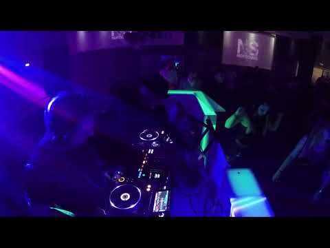 C_sky Special Birthday - Paul Cart b2b Siko (Jko 03.03.2018)