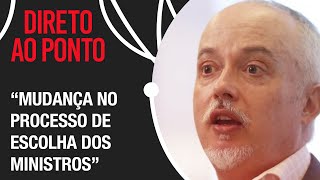 Toffoli não tem condições de ser ministro do STF, afirma ex-procurador da Lava Jato