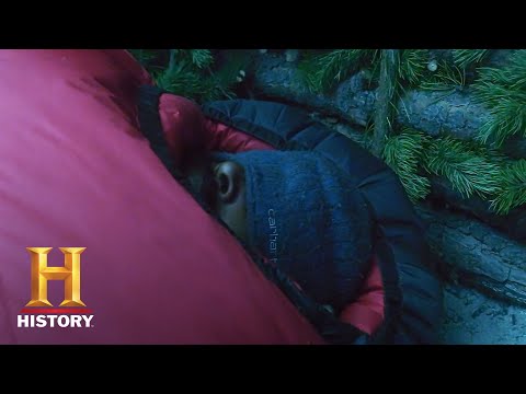 Alone: *Finale Spoilers* - Confronting Breaking Points  (Season 5, Episode 10) | History