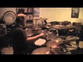 Aegaeon-New Drummer 