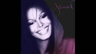 Janet Jackson - Doesn't Really Matter (Alex Lodge 00's Garage Remix)