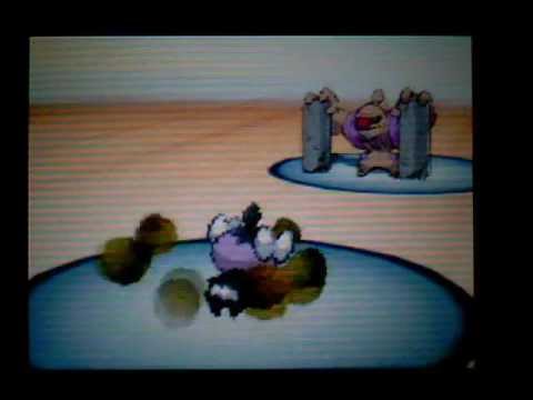 Pokémon Black 2 Unevolved Playthrough 63 [vs. Alder] - Gothita's catch-up programme