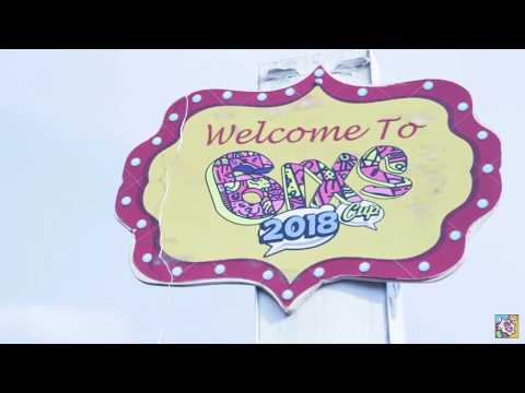 Official Aftermovie (CLOSING CEREMONY 6IXSCUP18)