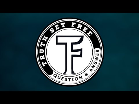 "Are Europeans Related To The Lost Tribes Of Israel?" Truth Set Free Q&A