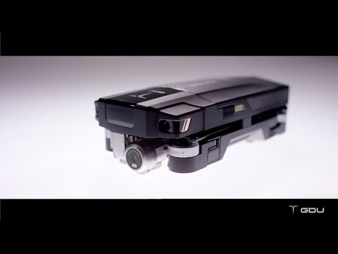 GDU O2 Drone