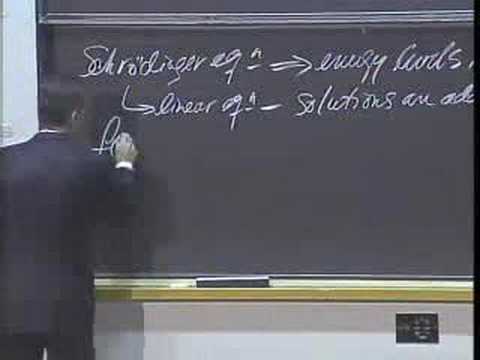 Hybridization, Double Bonds and Triple Bonds, Paramagnetism and Diamagetism