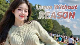 Download lagu DJ LEAVE WITHOUT REASON  V2 - Breakbeat Remix Full Bass 2026 SB mp3
