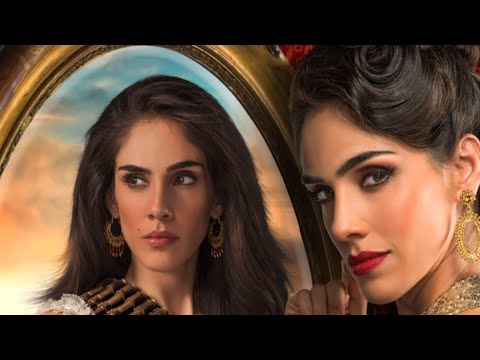 LA BANDIDA - czołówka