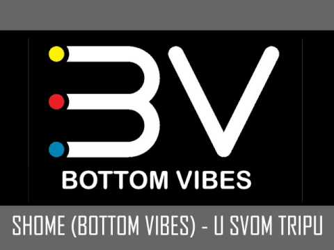 Dj.Dust - U svom tripu feat Shome