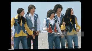 The Defranco Family - Write Me A Letter