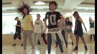 2014/7/19 FreeStyle @TD by DinDin