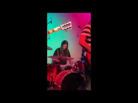 Vancouver Music: 23-08-11 | Red Gate | Warm