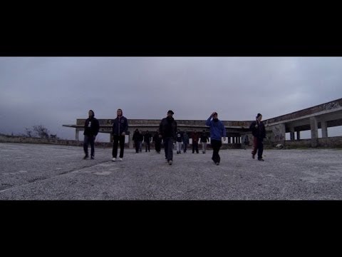ΣΚΙΩΔΗΣ ΤΥΠΟΣ - RAP CUP (videoclip)
