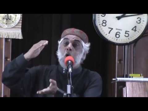 Avertissement A Bann Injustes - Jumu'ah Par Qaariy Mansoor - 24.07.15/1436H