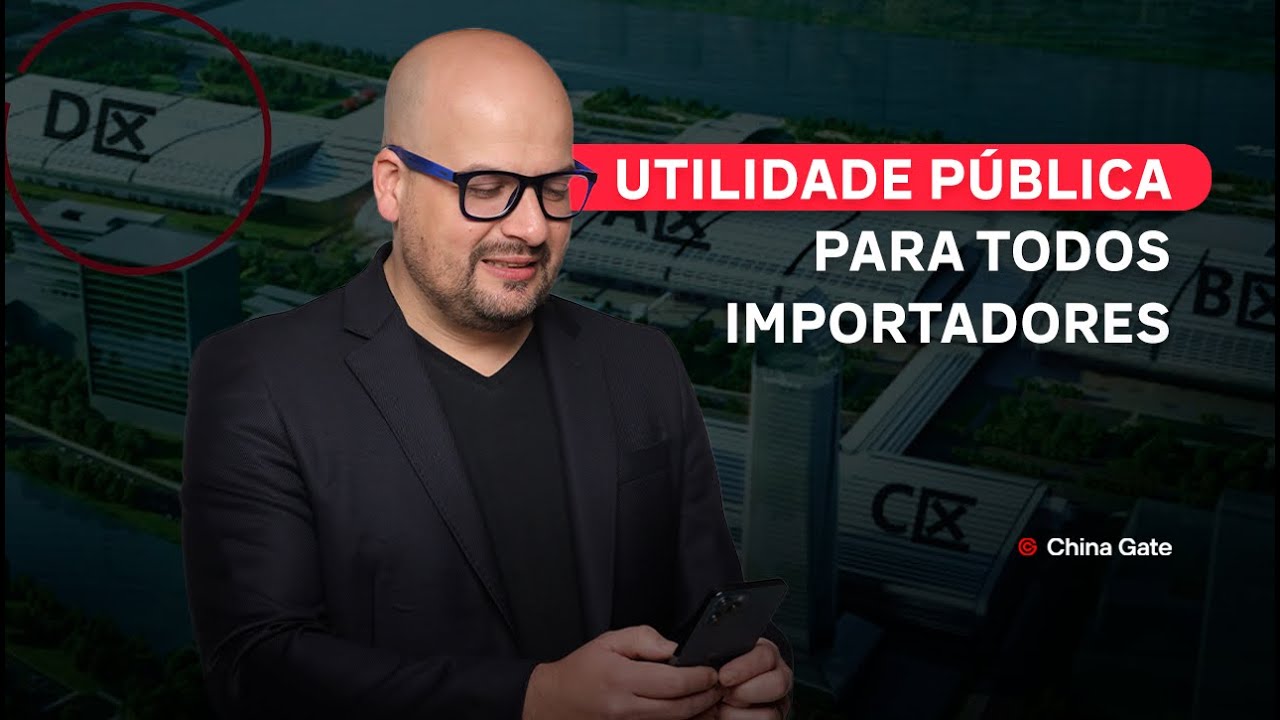 Dicas para começar a importar e ida para a Canton Fair 2024 - China Gate Importação