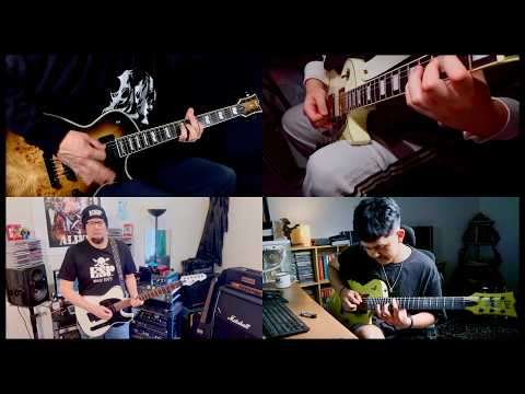 ESP LTD EC-1000 and EDWARDS E-LP-130CD and LTD TE-200 and EC-2025 March 2026