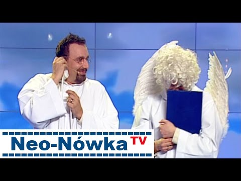 Neo-Nówka  - NIEBO (wpadka) POPRAWIONA JAKOŚĆ OBRAZU