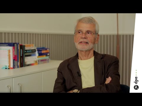 Harold Bojunga | #dpa70