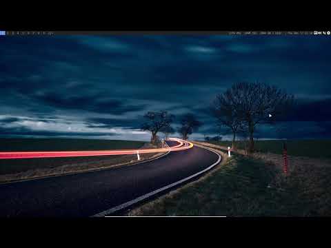 ArcoLinux : 1775 How to get back to the standard look and standard settings