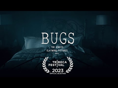 The Vindys - Bugs (Official Video)