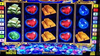 Sizzling Gems ! #2 Euro Bet ! #slot machine! #Freispiele! #novoline ! #Big Win! #Admiral #Amazing