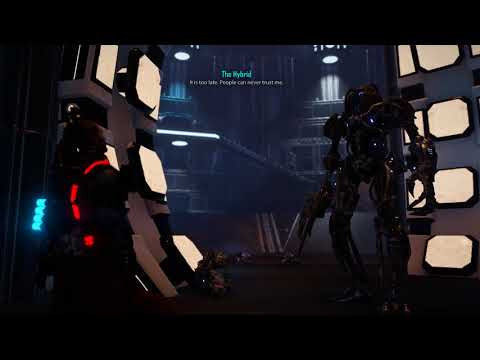 ELEX - 129c Ending (neutral) Third Way