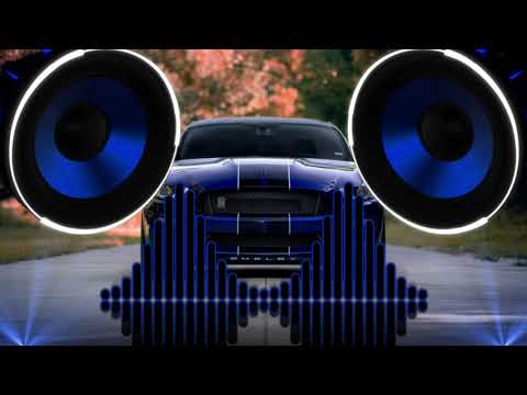 22 Void Beats, Jvckin - Night (Bass Boosted)