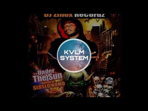 Dj Zinox x Demarco - We Pray ( Vanuatu Old Skool )